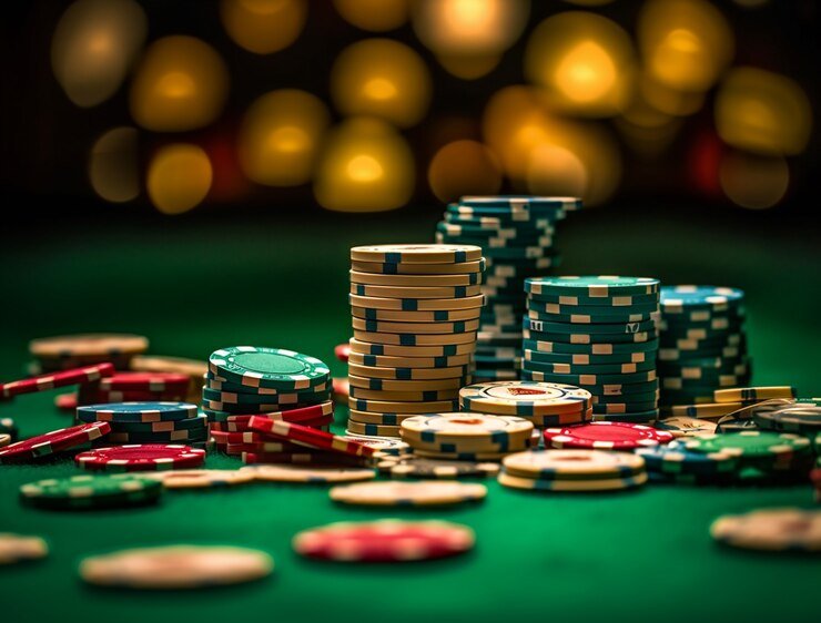 gwktogel Pengganda Hadiah Bertingkat