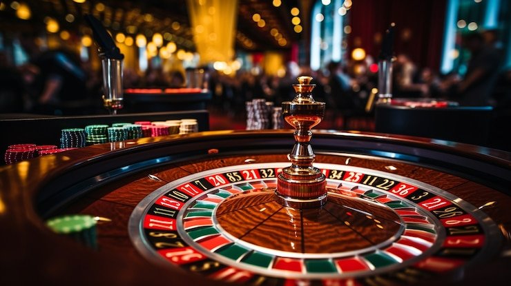 gwktogel Cara Medusa II Dimainkan di Lobis gwktogel