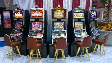 gwktogel Meja Langsung dan Permainan Interaktif